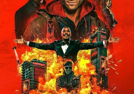 مشاهدة فيلم The Running Man 2025 مترجم