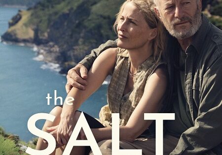 مشاهدة فيلم The Salt Path 2024 مترجم