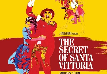 مشاهدة فيلم The Secret of Santa Vittoria 1969 مترجم