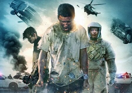 مشاهدة فيلم The Signal 2014 مترجم