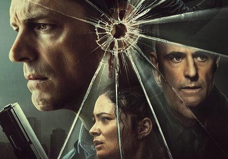 مشاهدة فيلم The Silent Hour 2024 مترجم