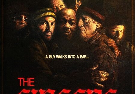 مشاهدة فيلم The Singers 2025 مترجم
