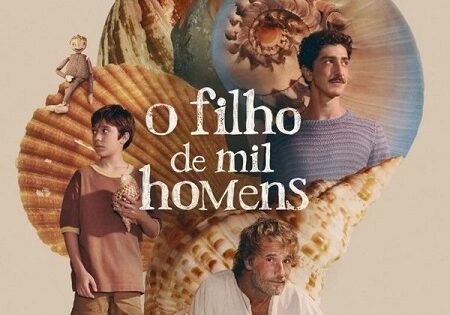 مشاهدة فيلم The Son of a Thousand Men 2025 مترجم