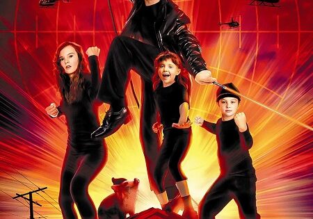 مشاهدة فيلم The Spy Next Door 2010 مترجم