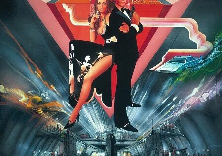 مشاهدة فيلم The Spy Who Loved Me 1977 مترجم