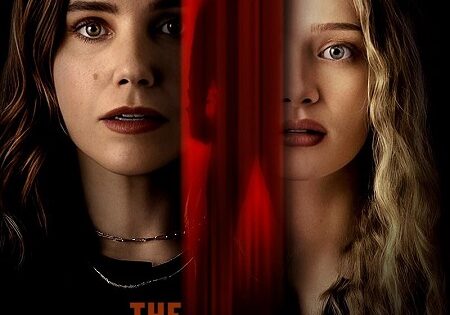 مشاهدة فيلم The Stranger in My Home 2025 مترجم