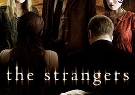 مشاهدة فيلم The Strangers 2008 مترجم