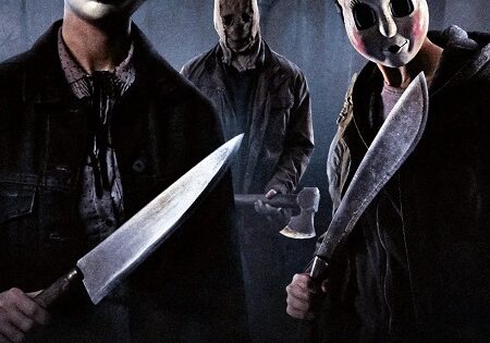 مشاهدة فيلم The Strangers Chapter 1 2024 مترجم