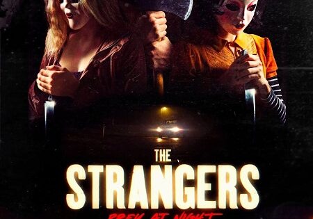 مشاهدة فيلم The Strangers Prey at Night 2018 مترجم