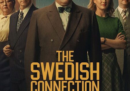 مشاهدة فيلم The Swedish Connection 2026 مترجم