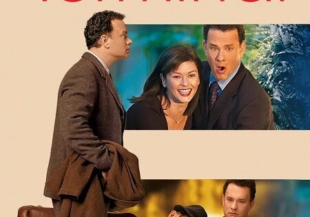 مشاهدة فيلم The Terminal 2004 مترجم