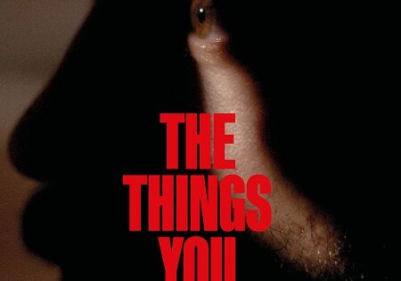 مشاهدة فيلم The Things You Kill 2025 مترجم