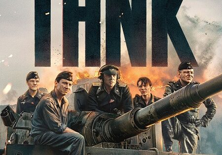 مشاهدة فيلم The Tiger 2025 مترجم