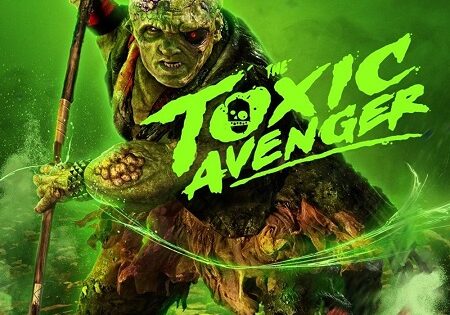 مشاهدة فيلم The Toxic Avenger 2023 مترجم