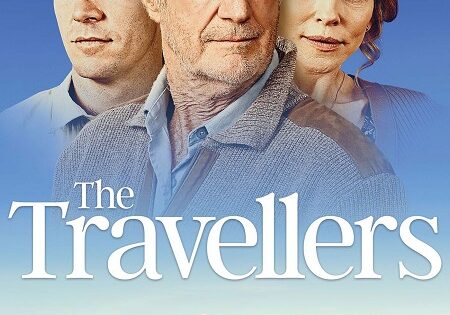 مشاهدة فيلم The Travellers 2025 مترجم