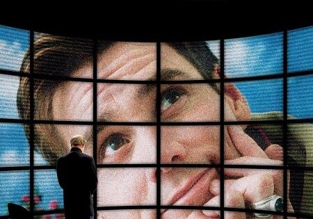 مشاهدة فيلم The Truman Show 1998 مترجم