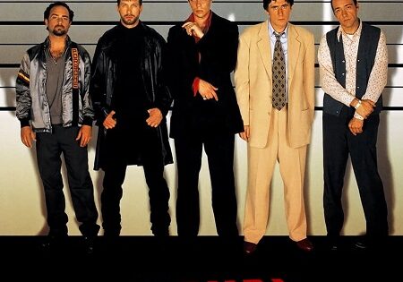 مشاهدة فيلم The Usual Suspects 1995 مترجم
