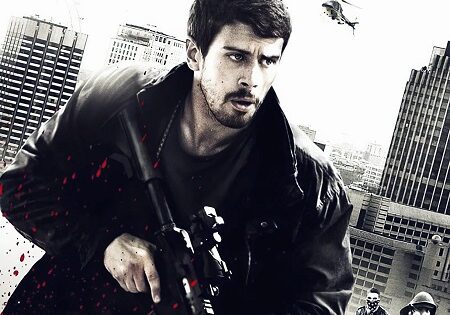 مشاهدة فيلم The Veteran 2011 مترجم