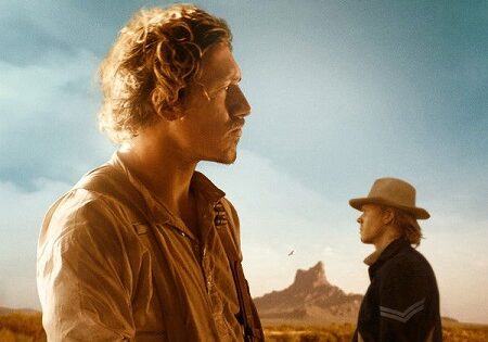 مشاهدة فيلم The War Between 2025 مترجم