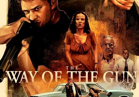 مشاهدة فيلم The Way of the Gun 2000 مترجم