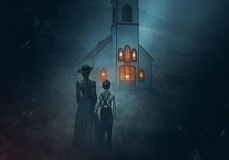 مشاهدة فيلم The Wolf and the Lamb 2026 مترجم