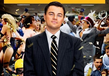 مشاهدة فيلم The Wolf of Wall Street 2013 مترجم