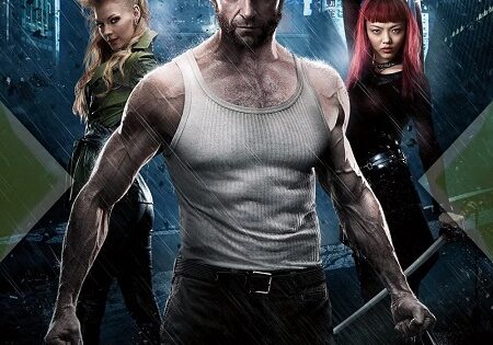 مشاهدة فيلم The Wolverine 2013 مترجم