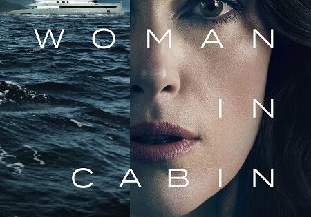 مشاهدة فيلم The Woman in Cabin 10 2025 مترجم