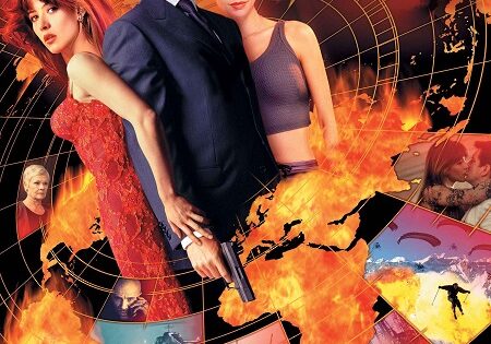مشاهدة فيلم The World Is Not Enough 1999 مترجم