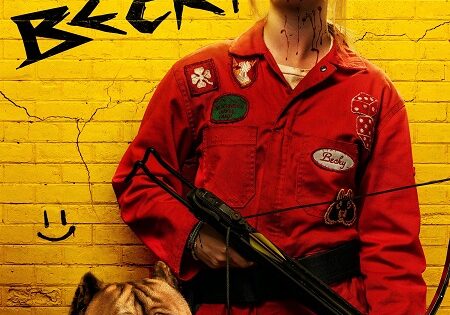 مشاهدة فيلم The Wrath of Becky 2023 مترجم