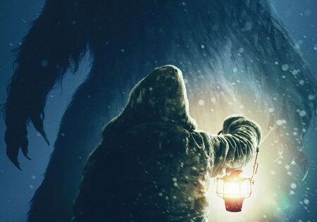 مشاهدة فيلم The Yeti 2026 مترجم