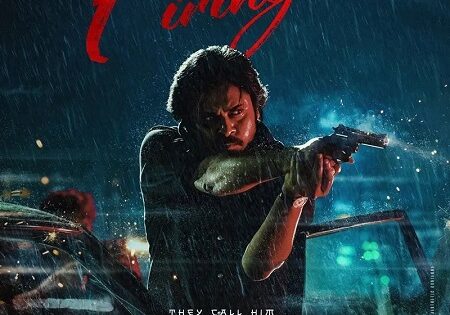 مشاهدة فيلم They Call Him OG 2025 مترجم