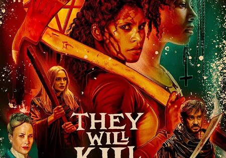 مشاهدة فيلم They Will Kill You 2026 مترجم