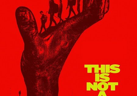 مشاهدة فيلم This Is Not a Test 2025 مترجم