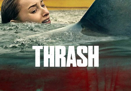 مشاهدة فيلم Thrash 2026 مترجم