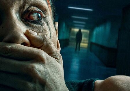 مشاهدة فيلم Tormento 2025 مترجم