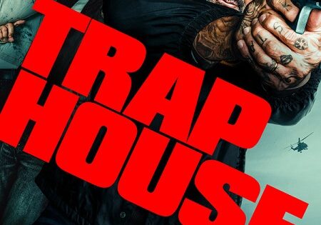 مشاهدة فيلم Trap House 2025 مترجم