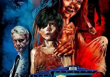 مشاهدة فيلم Traumatika 2024 مترجم