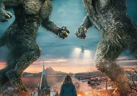 مشاهدة فيلم Troll 2 2025 مترجم