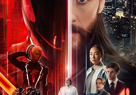 مشاهدة فيلم Tron Ares 2025 مترجم