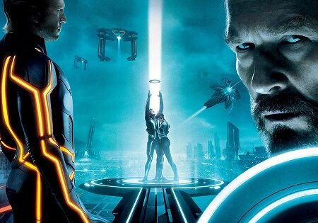 مشاهدة فيلم Tron Legacy 2010 مترجم