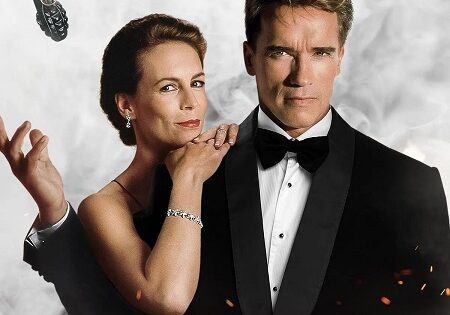 مشاهدة فيلم True Lies 1994 مترجم