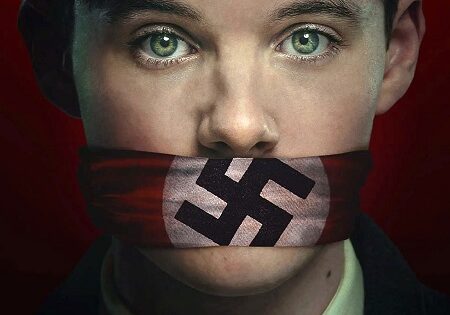 مشاهدة فيلم Truth and Treason 2025 مترجم