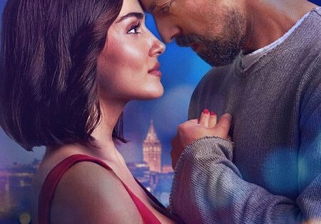مشاهدة فيلم Two Worlds One Wish 2025 مترجم