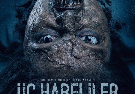 مشاهدة فيلم Uc Harflier Fal 2025 مترجم