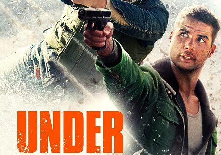 مشاهدة فيلم Under Fire 2025 مترجم