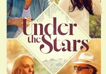 مشاهدة فيلم Under the Stars 2025 مترجم