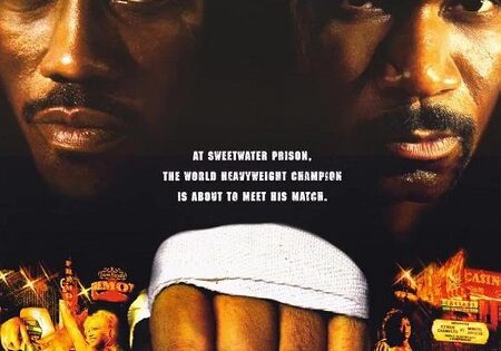 مشاهدة فيلم Undisputed 1 2002 مترجم