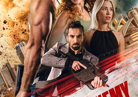 مشاهدة فيلم Unseen Enemy 2025 مترجم