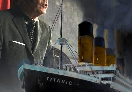مشاهدة فيلم Unsinkable 2024 مترجم